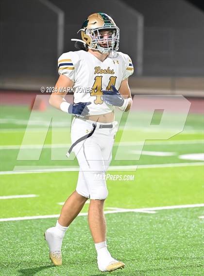 Thumbnail 1 in Yuma Catholic @ Thunderbird photogallery.