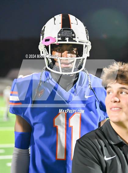 Thumbnail 2 in Yuma Catholic @ Thunderbird photogallery.