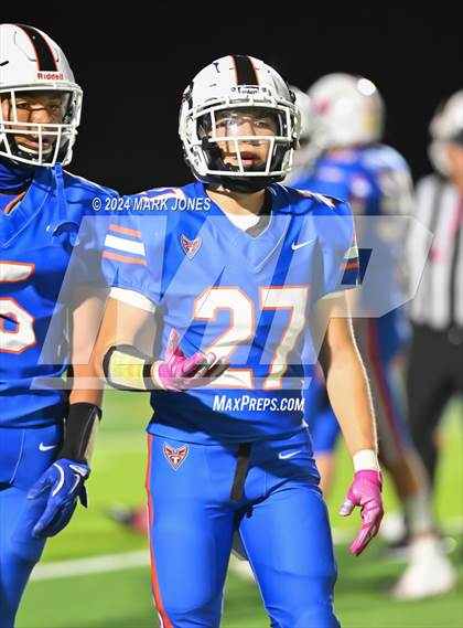 Thumbnail 3 in Yuma Catholic @ Thunderbird photogallery.