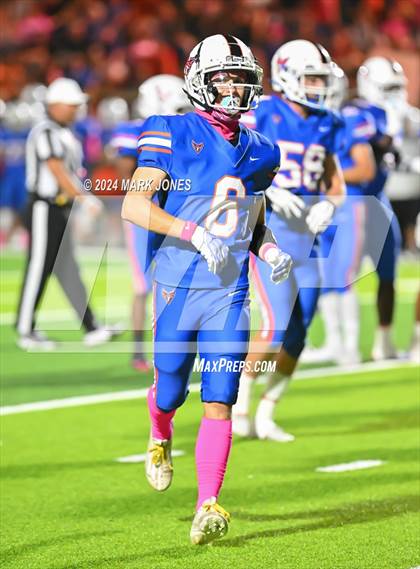 Thumbnail 2 in Yuma Catholic @ Thunderbird photogallery.