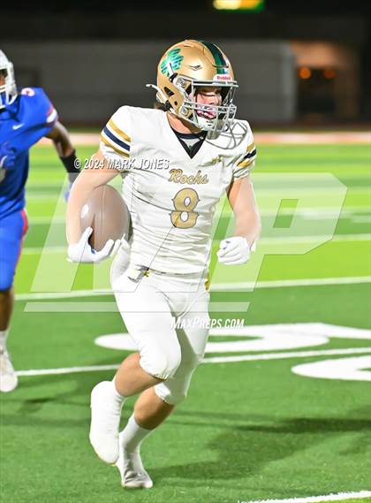 Thumbnail 1 in Yuma Catholic @ Thunderbird photogallery.
