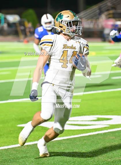 Thumbnail 3 in Yuma Catholic @ Thunderbird photogallery.