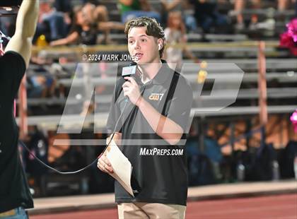 Thumbnail 2 in Yuma Catholic @ Thunderbird photogallery.