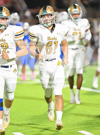 Thumbnail 3 in Yuma Catholic @ Thunderbird photogallery.