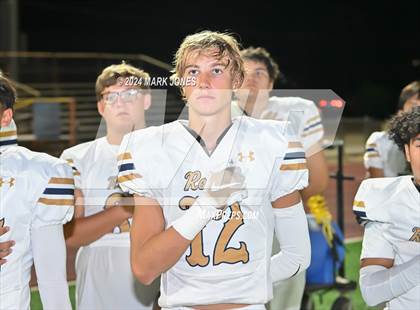 Thumbnail 1 in Yuma Catholic @ Thunderbird photogallery.
