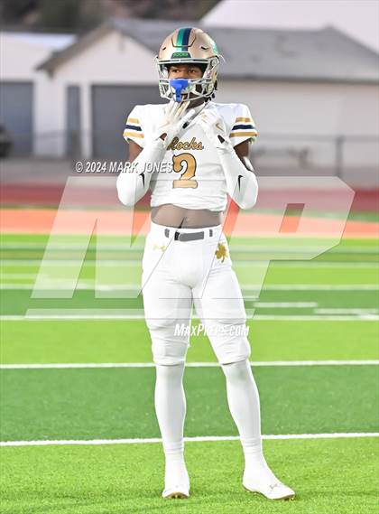 Thumbnail 2 in Yuma Catholic @ Thunderbird photogallery.