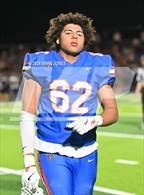 Photo from the gallery "Yuma Catholic @ Thunderbird"