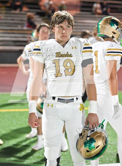 Thumbnail 1 in Yuma Catholic @ Thunderbird photogallery.