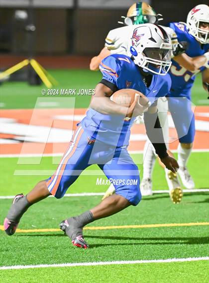 Thumbnail 2 in Yuma Catholic @ Thunderbird photogallery.