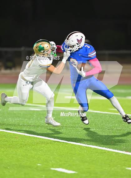 Thumbnail 1 in Yuma Catholic @ Thunderbird photogallery.