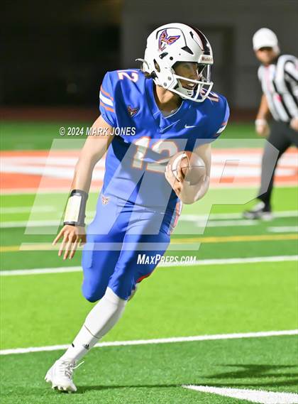 Thumbnail 1 in Yuma Catholic @ Thunderbird photogallery.