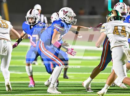Thumbnail 1 in Yuma Catholic @ Thunderbird photogallery.