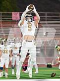 Photo from the gallery "Yuma Catholic @ Thunderbird"