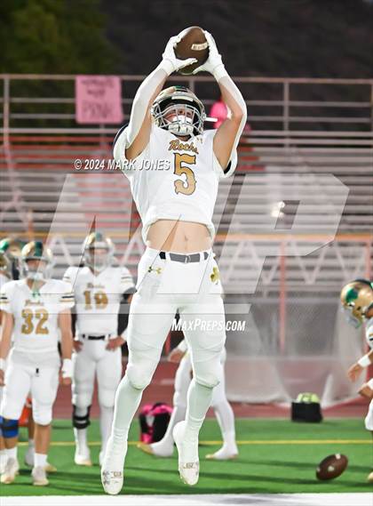 Thumbnail 2 in Yuma Catholic @ Thunderbird photogallery.