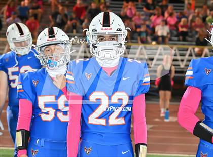 Thumbnail 2 in Yuma Catholic @ Thunderbird photogallery.