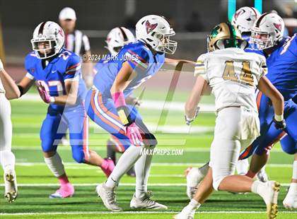 Thumbnail 2 in Yuma Catholic @ Thunderbird photogallery.