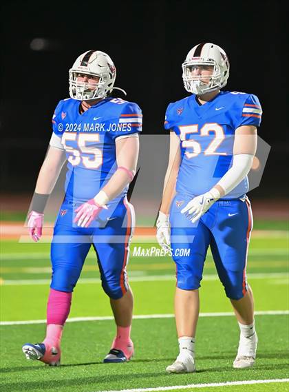 Thumbnail 3 in Yuma Catholic @ Thunderbird photogallery.