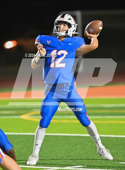 Thumbnail 1 in Yuma Catholic @ Thunderbird photogallery.