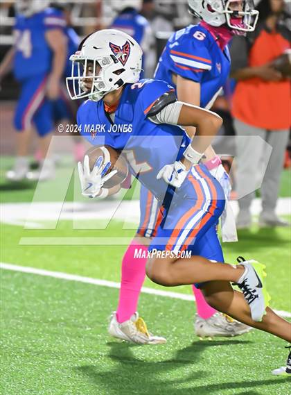 Thumbnail 2 in Yuma Catholic @ Thunderbird photogallery.