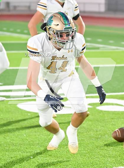 Thumbnail 1 in Yuma Catholic @ Thunderbird photogallery.