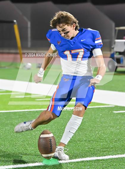 Thumbnail 2 in Yuma Catholic @ Thunderbird photogallery.