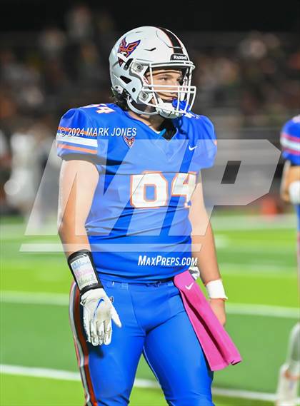 Thumbnail 2 in Yuma Catholic @ Thunderbird photogallery.