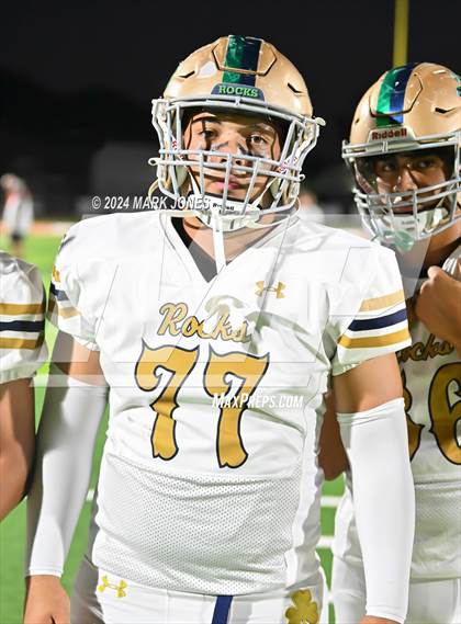 Thumbnail 2 in Yuma Catholic @ Thunderbird photogallery.