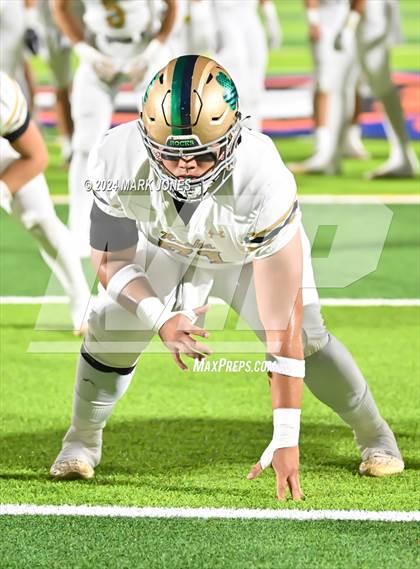 Thumbnail 1 in Yuma Catholic @ Thunderbird photogallery.