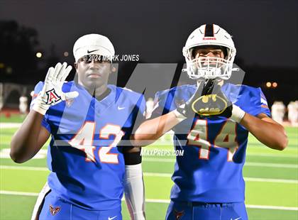 Thumbnail 3 in Yuma Catholic @ Thunderbird photogallery.