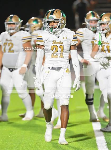Thumbnail 1 in Yuma Catholic @ Thunderbird photogallery.