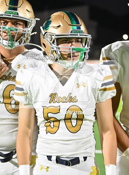 Thumbnail 1 in Yuma Catholic @ Thunderbird photogallery.