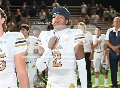 Thumbnail 3 in Yuma Catholic @ Thunderbird photogallery.