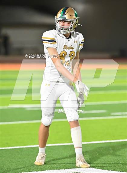 Thumbnail 1 in Yuma Catholic @ Thunderbird photogallery.