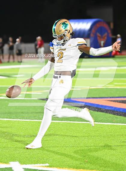 Thumbnail 3 in Yuma Catholic @ Thunderbird photogallery.