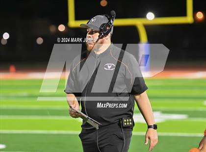 Thumbnail 1 in Yuma Catholic @ Thunderbird photogallery.