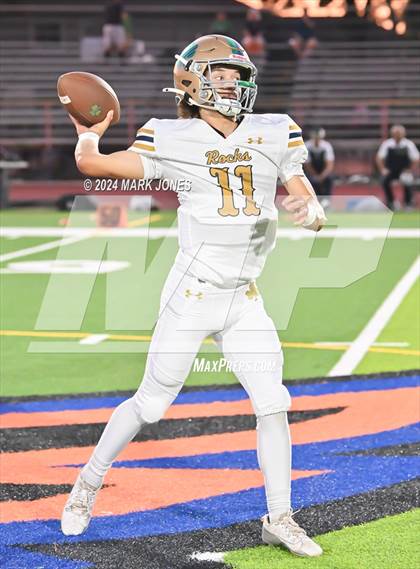 Thumbnail 2 in Yuma Catholic @ Thunderbird photogallery.