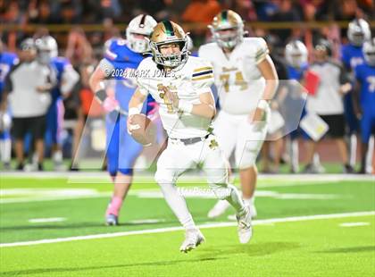 Thumbnail 1 in Yuma Catholic @ Thunderbird photogallery.