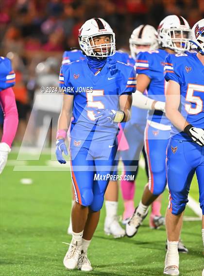 Thumbnail 2 in Yuma Catholic @ Thunderbird photogallery.