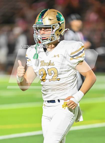 Thumbnail 3 in Yuma Catholic @ Thunderbird photogallery.