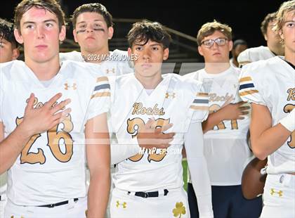 Thumbnail 2 in Yuma Catholic @ Thunderbird photogallery.
