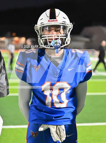 Thumbnail 1 in Yuma Catholic @ Thunderbird photogallery.
