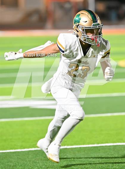 Thumbnail 1 in Yuma Catholic @ Thunderbird photogallery.