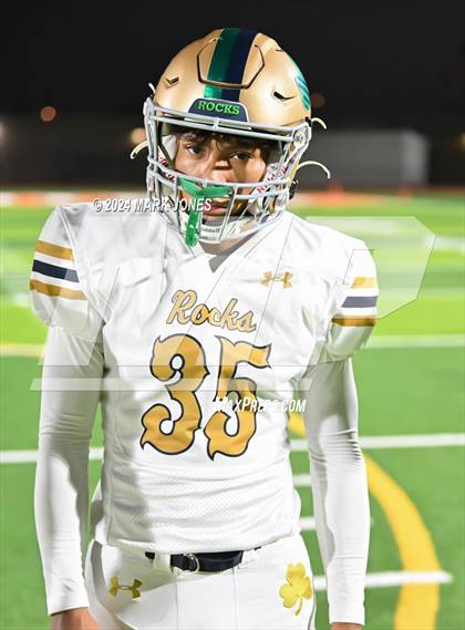 Thumbnail 3 in Yuma Catholic @ Thunderbird photogallery.