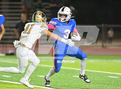 Thumbnail 2 in Yuma Catholic @ Thunderbird photogallery.