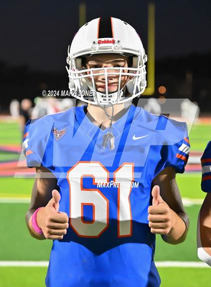 Thumbnail 2 in Yuma Catholic @ Thunderbird photogallery.