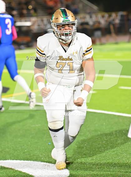 Thumbnail 3 in Yuma Catholic @ Thunderbird photogallery.
