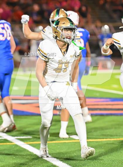 Thumbnail 1 in Yuma Catholic @ Thunderbird photogallery.