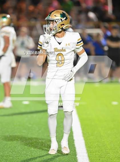 Thumbnail 1 in Yuma Catholic @ Thunderbird photogallery.