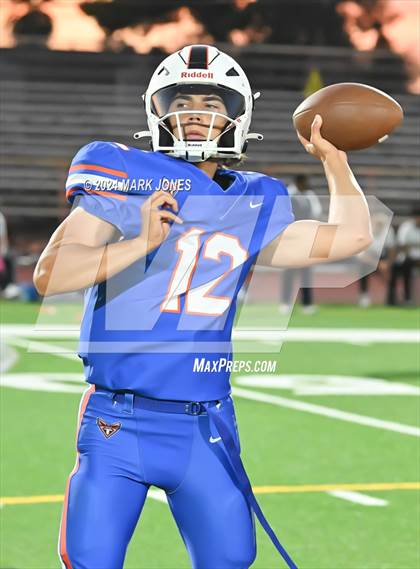 Thumbnail 2 in Yuma Catholic @ Thunderbird photogallery.