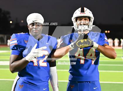 Thumbnail 2 in Yuma Catholic @ Thunderbird photogallery.